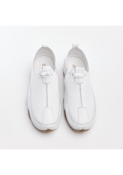 Comfort Taban Hakiki Soft Deri Casual Erkek Ayakkabı modelleri