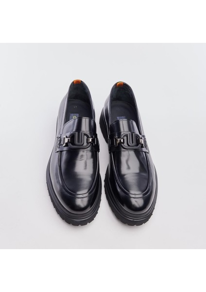 Tokalı Klasik Erkek Ayakkabı modelleri