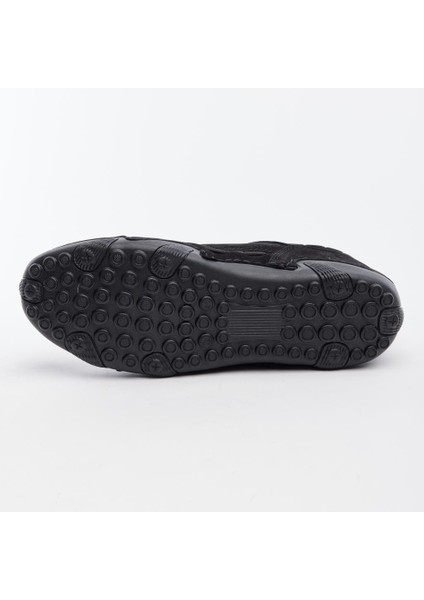 Comfort Taban Hakiki Deri Casual Erkek Ayakkabı