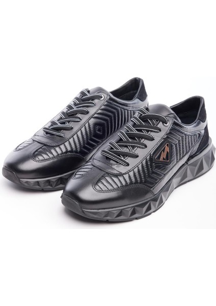 Comfort Hakiki Deri Erkek Sneaker fiyatları