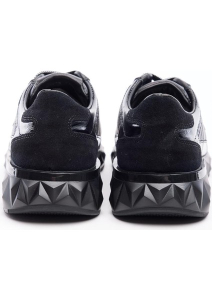 Comfort Hakiki Deri Erkek Sneaker fırsatları