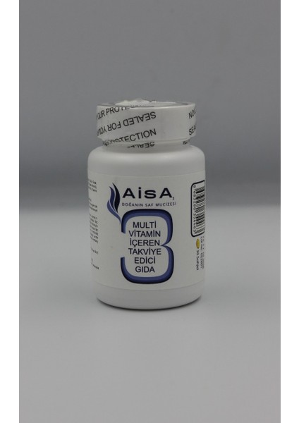 Ozon Kapsül (800 mg - 30 Softgel)