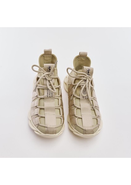 Bağcıklı Comfort Erkek Sneaker