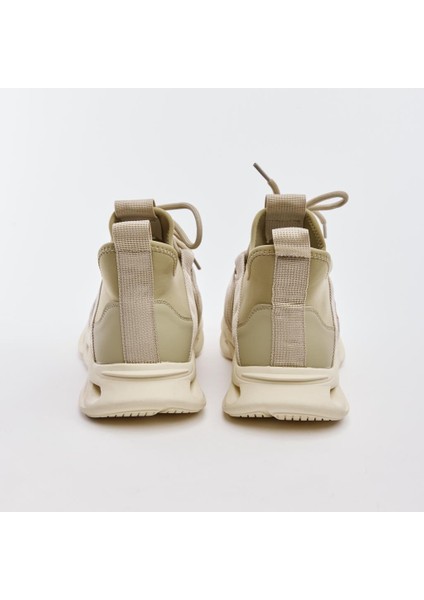 Bağcıklı Comfort Erkek Sneaker
