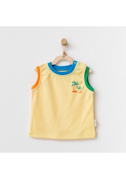 Play Time Bebek T-Shirt AC21872R