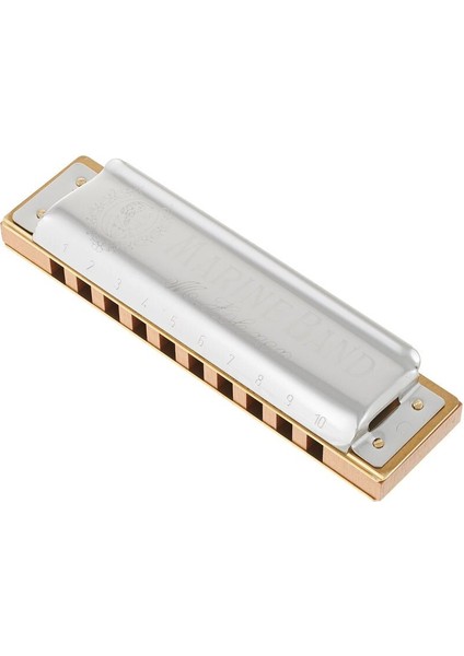 M364087 364/24 G Marine Band Sol Majör Mızıka