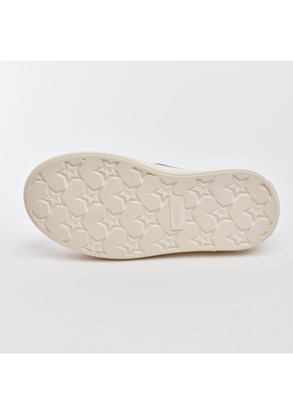 Taşlı Fileli Comfort Kadın Sneaker indirimleri