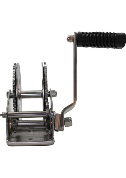 Paslanmaz Kollu El Vinci - Irgat 2000LB 907KG