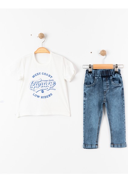 Aylık Erkek Çocuk Yeni Sezon 3 Parça fiyatları