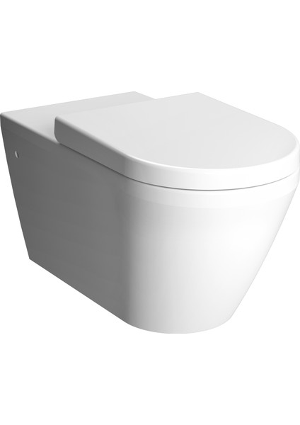 Integra Rim-Ex Asma Klozet 70 cm Beyaz 7098B003-0090