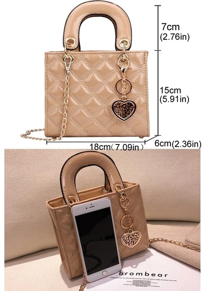 Beyaz Stil Lüks Çantalar Kadınlar Için Ekose Jöle Çanta Şeker Renk Flap Mini Tasarlanmış Bayanlar Omuz Zinciri Tote Messenger Crossbody Çanta 2021 (Yurt Dışından) fırsatları