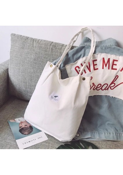 Kırmızı Stil Abay Kadın Omuz Çantası Orduroy Crossbody Kadın Çanta Yeniden Kullanılabilir Alışveriş Çantası Rahat Çanta Kadın Öğrenci Basit Omuz Çantası (Yurt Dışından) fırsatları