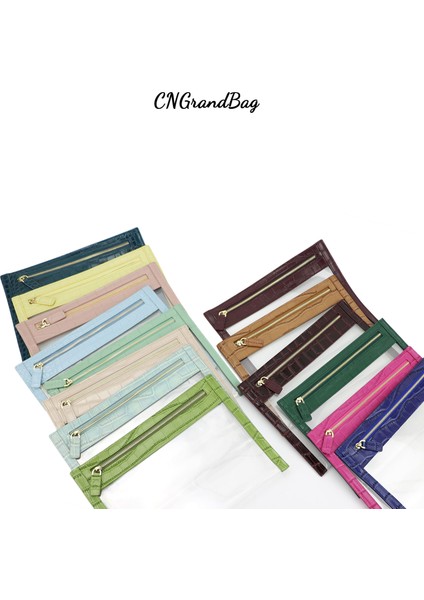 Saffiano Donanma Stili 25.5X19CM Kişiselleştirilmiş Timsah Derisi Kadın Seyahat Makyaj Çantaları Temizle Tpu Seyahat Yıkama Çantası Küçük Pvc Kese Debriyaj Çantası (Yurt Dışından) modelleri