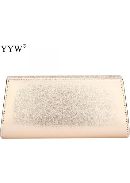 Gül Altın Tarzı Yyw Ampagne Düğün Debriyaj Kadın Akşam Çanta Ana Kesesi Femme Altın Gümüş Büyük Kapasiteli Lüks Florl Rhinestone Manşonlar (Yurt Dışından) modelleri