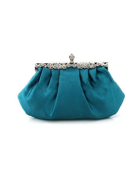 Stili Temizle Moda Tasarımı Uzun Tam Elbise Düz Renk Kırmızı Akşam Çantaları Kadın Düğün Manşonları Çantalar Çanta Lady Parti Tote Çanta WY32 (Yurt Dışından) indirimleri