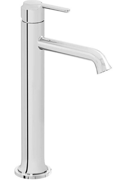 Vitra Origin Classic Çanak Lavabo Bataryası Krom A42882