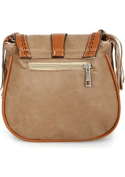 No.5 Tarzı Bohem Çanta Boho Free Spirit Püskül Çapraz Vücut Çanta Retro Hippi Tasarımcı Kadın Çingene Fringe Bohem Omuz Çantası (Yurt Dışından) indirimleri