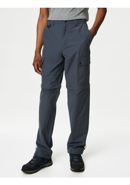 Straight Fit Stormwear™ Yürüyüş Pantolonu