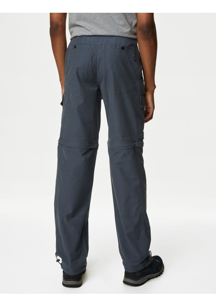 Straight Fit Stormwear™ Yürüyüş Pantolonu