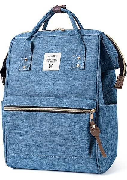 No.2 Tarzı 2022 Yeni Sırt Çantası Kadın Üniversite Öğrencisi Kampüsü Japon Okul Çantası Mori Bölümü Hafif Kız Büyük Kapasiteli Sırt Çantası (Yurt Dışından)