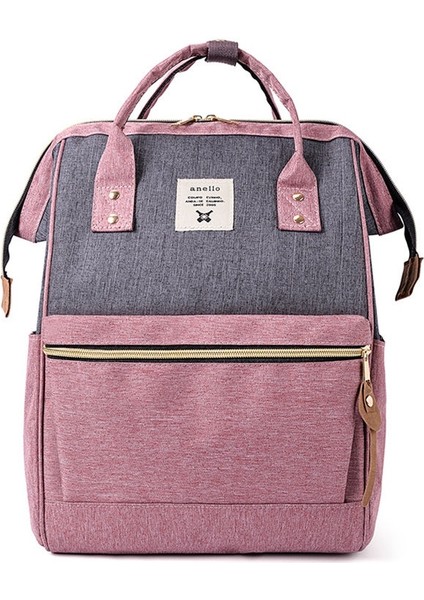 No.2 Tarzı 2022 Yeni Sırt Çantası Kadın Üniversite Öğrencisi Kampüsü Japon Okul Çantası Mori Bölümü Hafif Kız Büyük Kapasiteli Sırt Çantası (Yurt Dışından) fiyatları