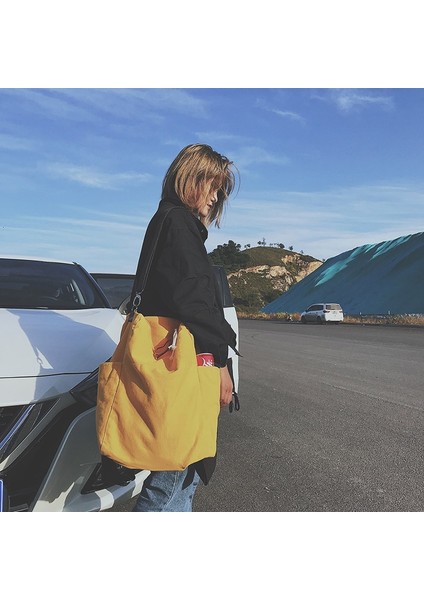 Yeşil Stil Yeni Moda Sırt Çantası Yüksek Kapasiteli Seyahat Sırt Çantası Dizüstü Tuval Kadın Sırt Çantası Kadın Gençler Için Schoolbag Kız Mochila Mujer (Yurt Dışından) fırsatları