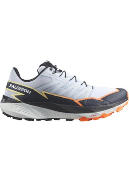 Thundercross Erkek Gri Outdoor Koşu Ayakkabısı L47295200