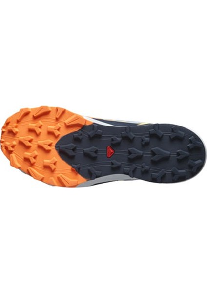 Thundercross Erkek Gri Outdoor Koşu Ayakkabısı L47295200 modelleri
