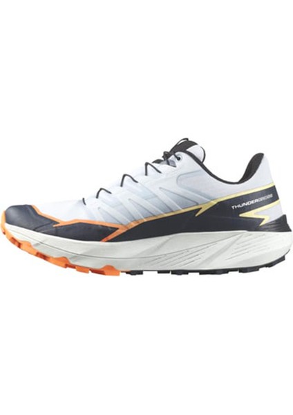 Thundercross Erkek Gri Outdoor Koşu Ayakkabısı L47295200 fırsatları