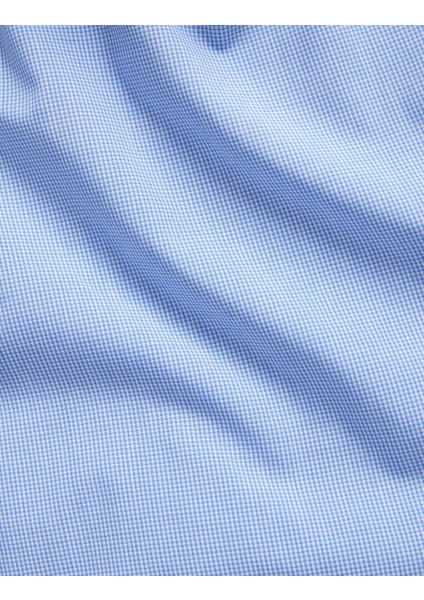 3'lü Tailored Fit Gömlek Seti