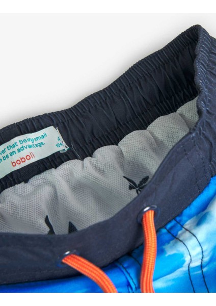 Erkek Çocuk Mayo modelleri