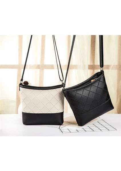 Pembe Stil Kadınlar Popüler Omuz Çantaları Rahat Moda Pu Deri Mini Çantalar Yeni Retro Kadın Crossbody Çanta Sıcak Satış (Yurt Dışından) fiyatları