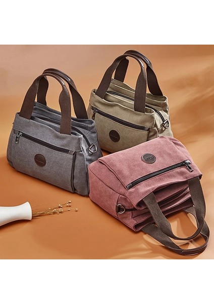Mavi-2 Tarzı Kadın Çanta Çanta Crossbody Kanvas Çanta Woma Için Big Bag Kanvas Omuz Tote Bayan Çanta Bayan Tasarımcı Postacı Çantaları (Yurt Dışından) fiyatları