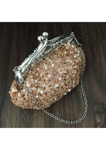 Gri Stil 2022 Yeni Varış Debriyaj Çanta Gümüş Kristal Akşam Çanta Kadın Düğün Diamantes Parti Gelin Çantaları Altın Gök Mavisi WY06 (Yurt Dışından) fırsatları