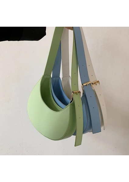 Zincir Kahverengi Tarzı С Доставкой Düzensiz Kare Tasarım Womeummer Ed Omuz Lüks Çantalar Için Küçük Yeni Pu Deri Crossbody Çanta (Yurt Dışından)