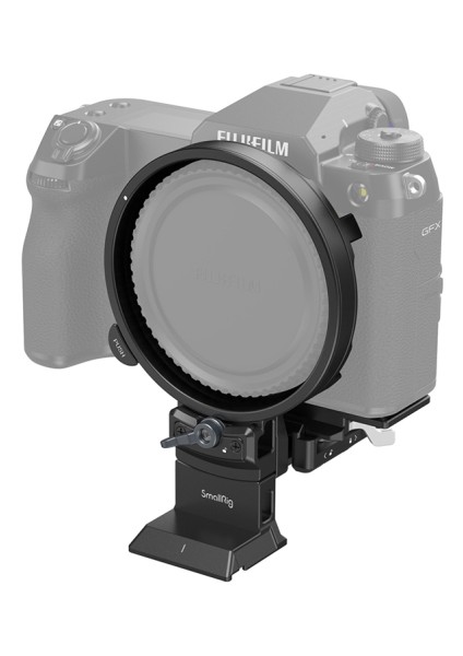 4305 Fujifilm Gfx Yatay/dikey Dönebilen Montaj Plaka Kiti