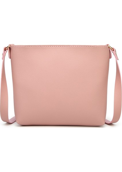 Mavi Stil Bags For Wome New Simple Women Pu Leather Handbags Messenger Bag Lady Retro Casual Small Fresh Small Square Bag (Yurt Dışından) modelleri