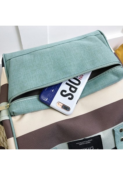 Yeşil Stil Yaklaşık 24CM34CM14CM 2019 Kore Tarzı Kızlar Oxford Okul Sırt Çantası Kadın Sırt Çantası Moda Kız Seyahat Çantaları Mochila Feminina Escolar Sırt Çantası (Yurt Dışından) fırsatları