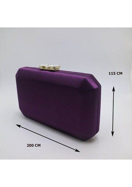 Pembe Tarzı 20X11,5X4,5 cm Nuphia Yeni Ipek Saten Abiye Çanta Kavrama ve Abiye Çanta Morkırmızıpembeyeşilsiyah (Yurt Dışından) modelleri