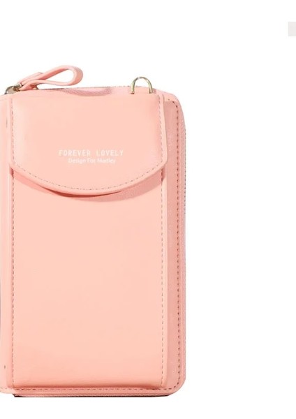 No.5 Tarzı Moda Kadın Kız Küçük Cep Telefonu Omuz Çantası Kılıf Bayan Rahat Mini Çanta Çanta Crossbody Çanta Kadın Alışveriş Tote (Yurt Dışından)