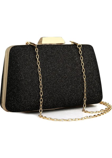 Gül Altın Rengi Stili Kadınlar Için Zarif Crossbody Boho Çanta Akşam Gümüş Şampanya Debriyaj Bagy Gillter Çanta Düğün Çanta Bolsas Feminina (Yurt Dışından) modelleri