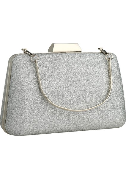 Gül Altın Rengi Stili Kadınlar Için Zarif Crossbody Boho Çanta Akşam Gümüş Şampanya Debriyaj Bagy Gillter Çanta Düğün Çanta Bolsas Feminina (Yurt Dışından) indirimleri