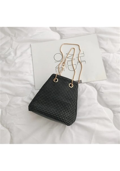 Şerit Tarzı Debriyaj Elmas Çanta Yapay Elmas Zincir Omuz Çantaları Lüks Bayan Çanta Çantalar Akşampartidüğün Şerit Kese Doğum Günü Hediyesi (Yurt Dışından) fırsatları