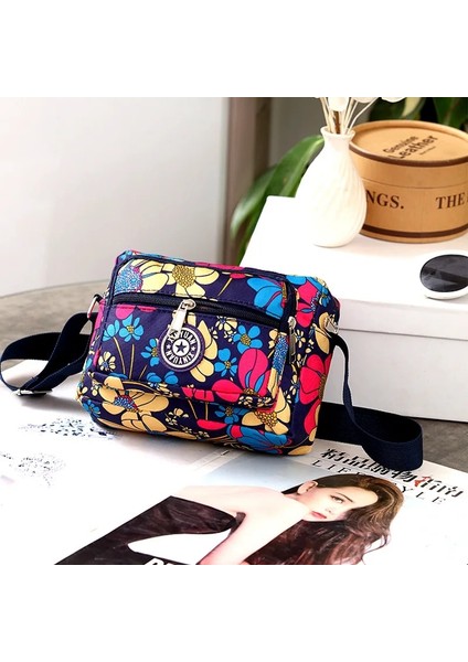 COLOR10 Tarzı 20CM 15CM 10CM 2021 Yeni Sıcak Tek Omuz Messenger Çanta Kadın Küçük Crossbody Çanta Kadın Değişim Cep Telefonu Çanta Üreticisi (Yurt Dışından) fırsatları