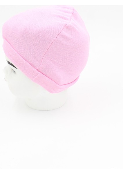 084 300 Mavi Nano Yenidoğan Bebek Bere Pembe Tek Ebat fiyatları