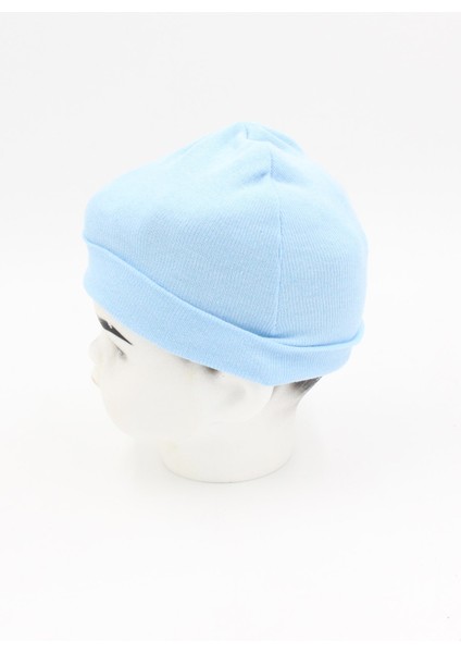 084 300 Mavi Nano Yenidoğan Bebek Bere Mavi Tek Ebat fiyatları