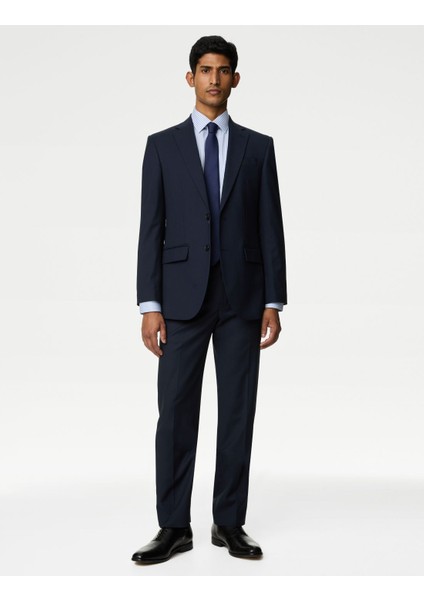 Regular Fit Klasik Pantolon