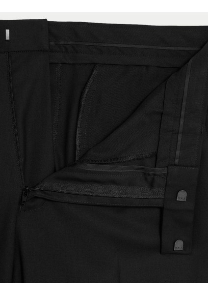 Regular Fit Klasik Pantolon