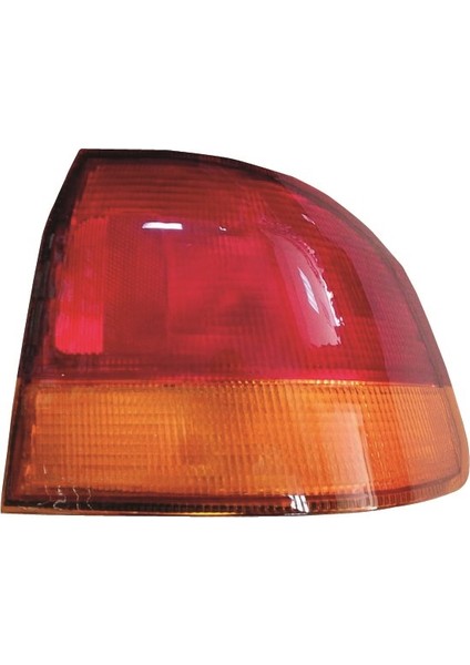 Honda Civic Dış Sağ Sol Stop Lambası Takımı 1996-2000