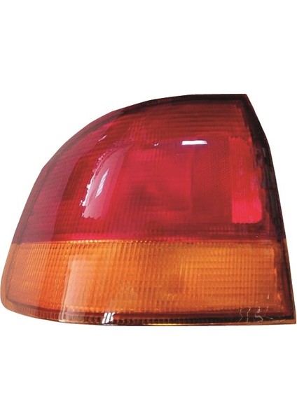 Honda Civic Dış Sağ Sol Stop Lambası Takımı 1996-2000